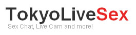 Welcome to Tokyo Live Sex